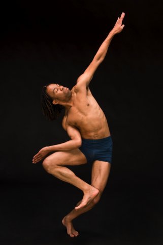 advance dance class