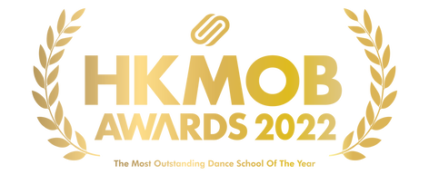 HKMOB AWARDS 2022