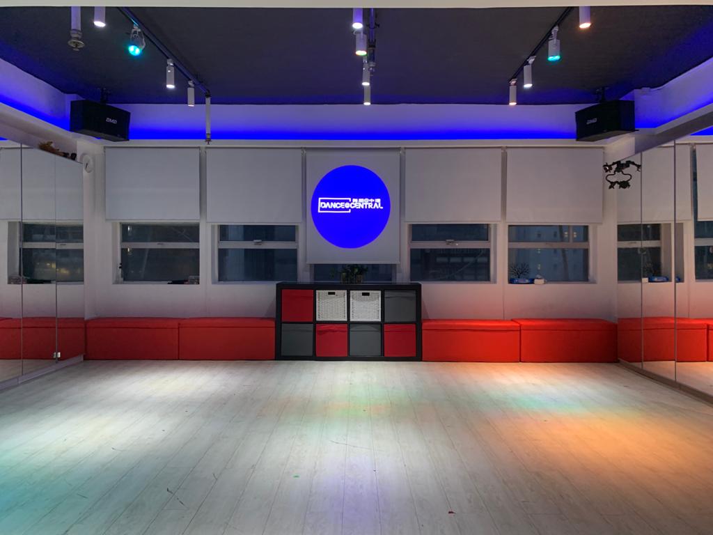 VENUE RENTAL