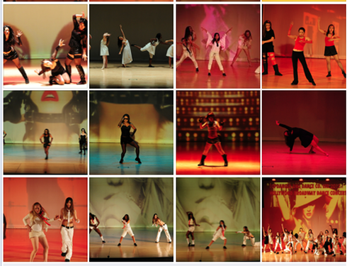 PHOTO GALLERY @ PERFORMANCE