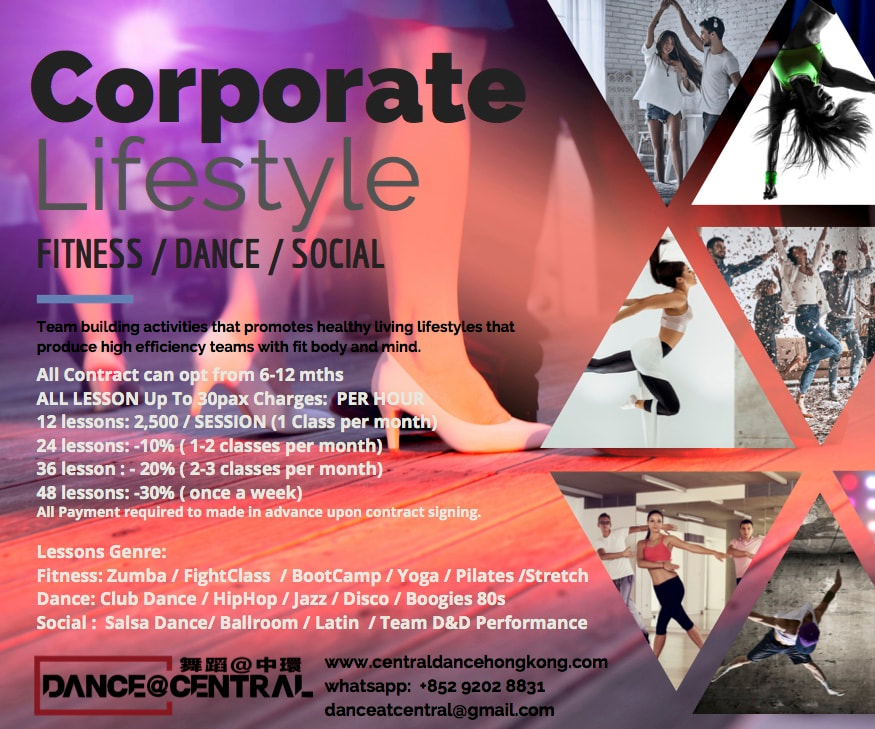 corporate-lifestyle