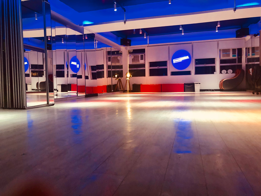 party--studio-rental