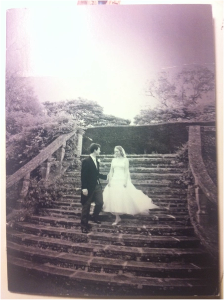 wedding dance