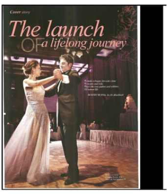 wedding dance